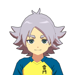 Fubuki Shirou