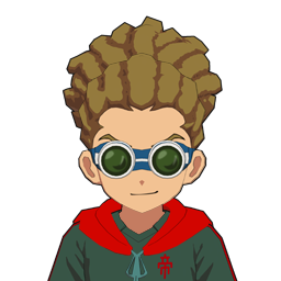 Kidou Yuuto